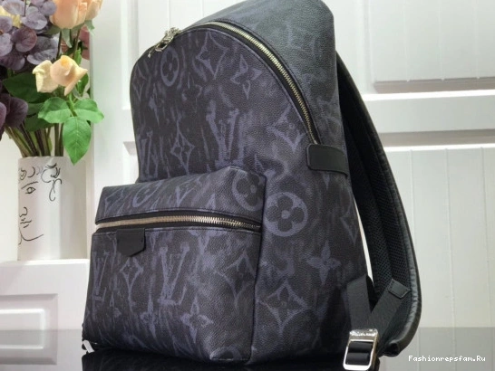 FS CHEAP DISCOVERY LOUIS BACKPACK VUITTON PM 0820